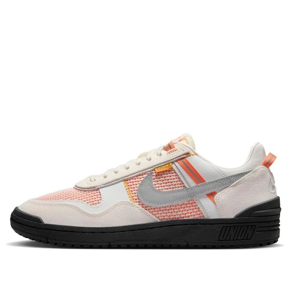 NEW Nike Field General x Union LA Ivory Orewood Brown FQ9003-001 Men's Size 9.5 - Picture 2 of 8